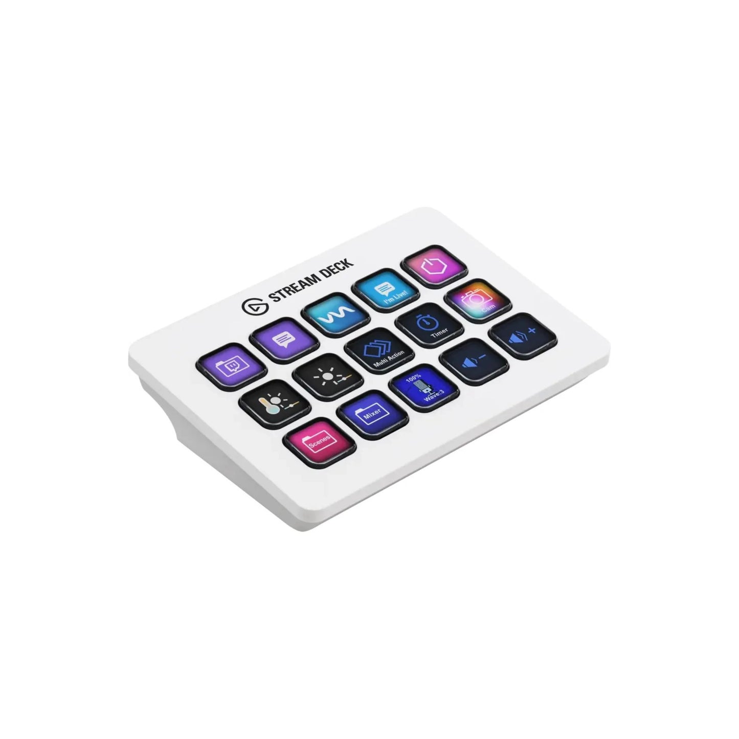 Corsair 10GBA9911 Mini Gaming Keypad