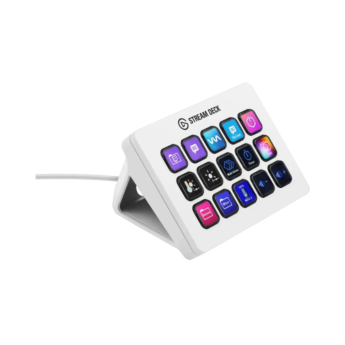Corsair 10GBA9911 Mini Gaming Keypad