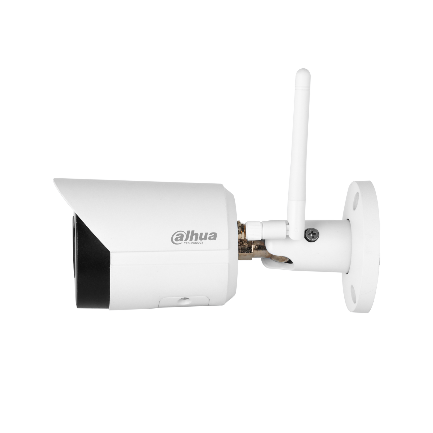 Dahua 2MP IR 2.8 Fixed-focal Wi-Fi Bullet Network Camera (External)