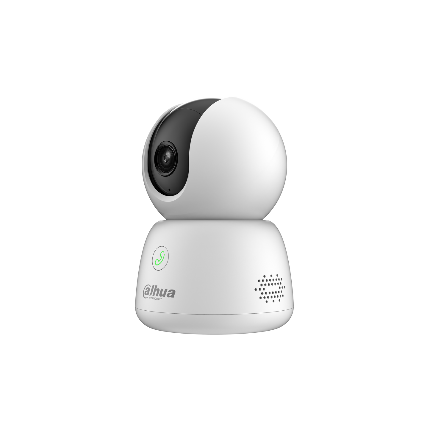 Dahua 3MP Indoor Fixed-focal Wi-Fi Pan & Tilt Network Camera DH-H3B