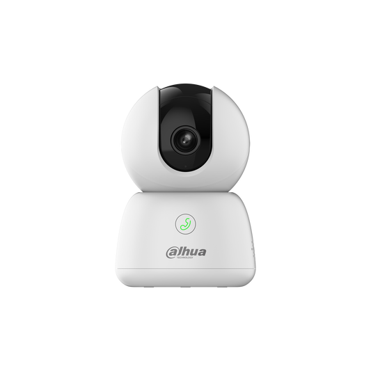 Dahua 3MP Indoor Fixed-focal Wi-Fi Pan & Tilt Network Camera DH-H3B