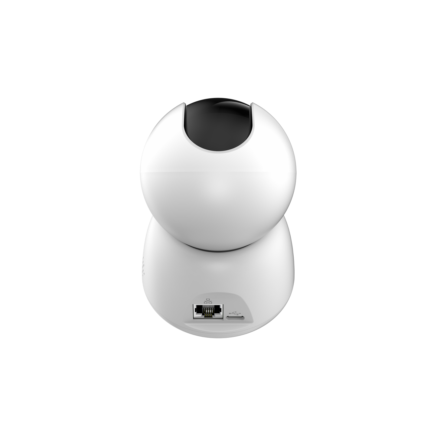 Dahua 3MP Indoor Fixed-focal Wi-Fi Pan & Tilt Network Camera DH-H3B