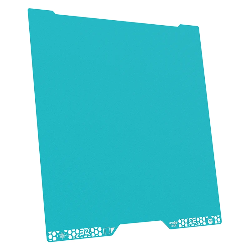 BIQU Panda BuildPlate CryoGrip Pro for Bambu Lab H2C 330 × 320 mm