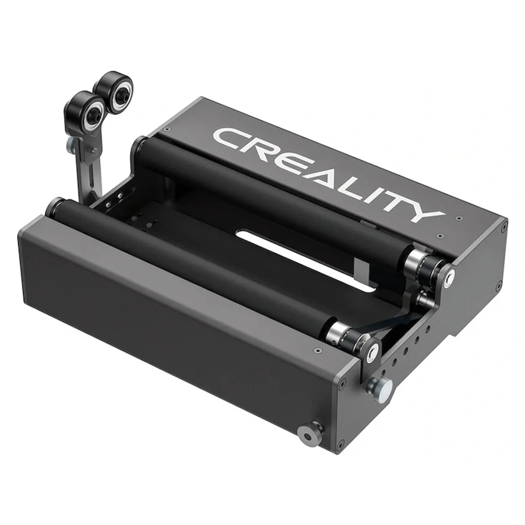 Creality Rotary Roller for Laser Engraving Machine