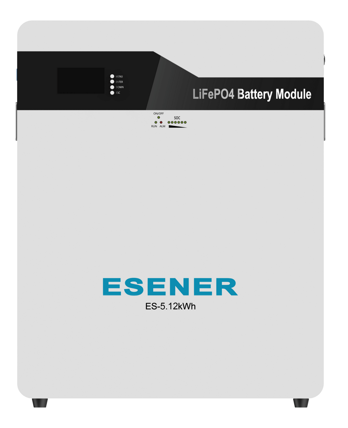 Esener 5.12kwh