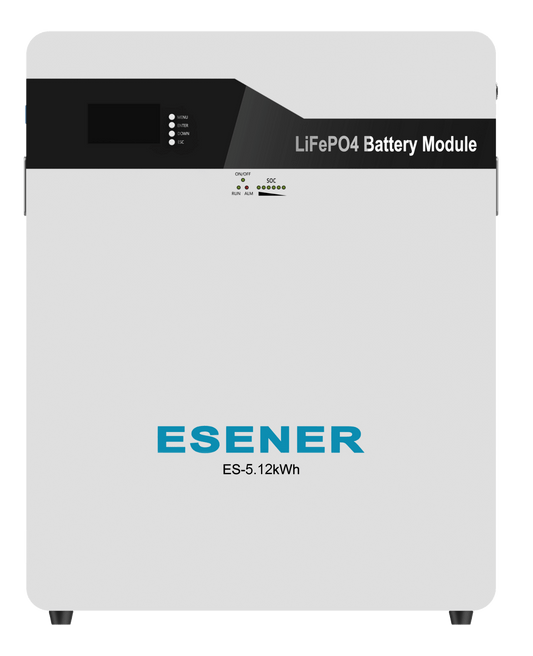 Esener 5.12kwh