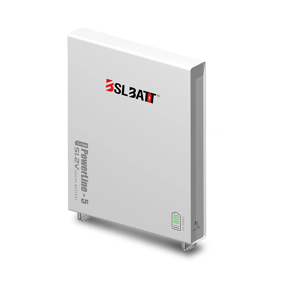 BSL PowerLine-5 Lithium Battery