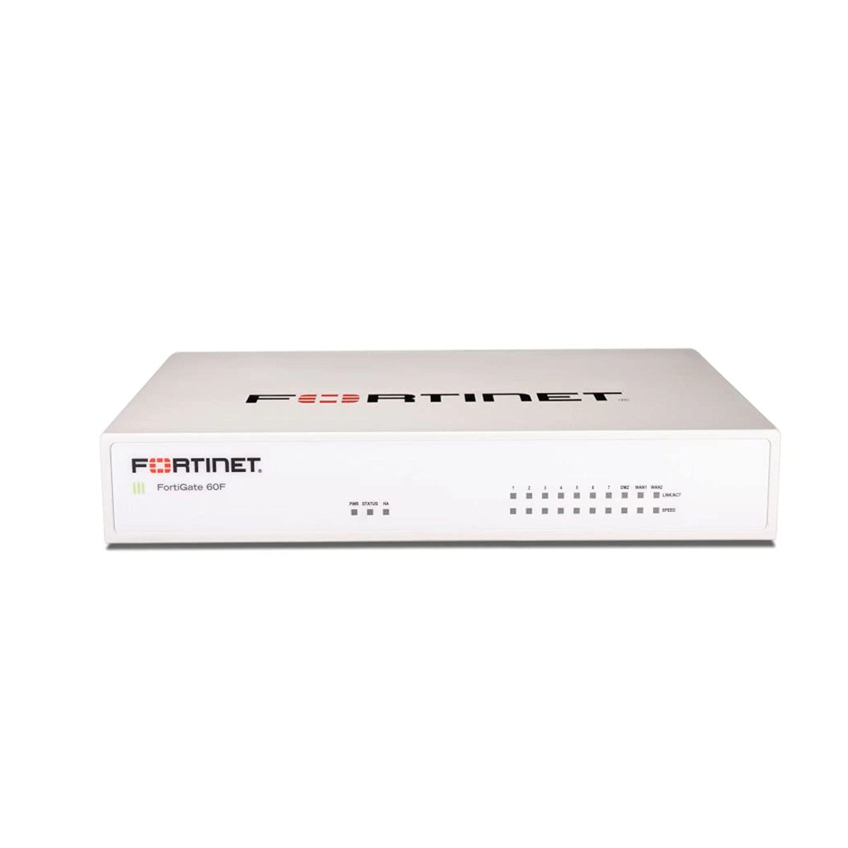 Fortinet FortiGate-40F Hardware plus 1 Year FortiCare Premium