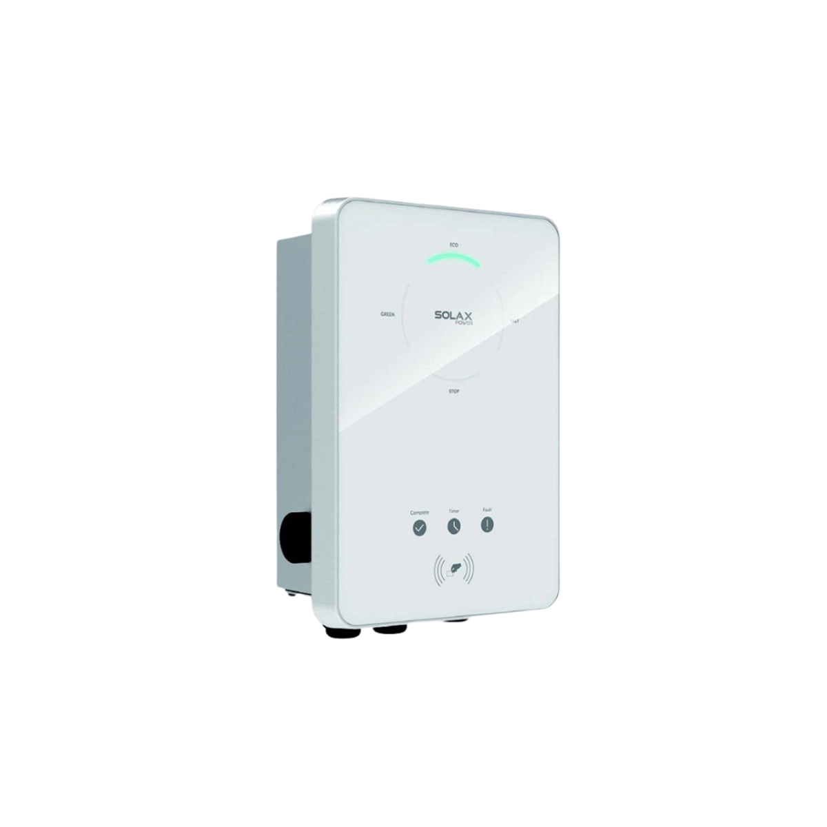 Solax Smart EV Charger 7.2kW Single Phase with Wall Mount Bracket