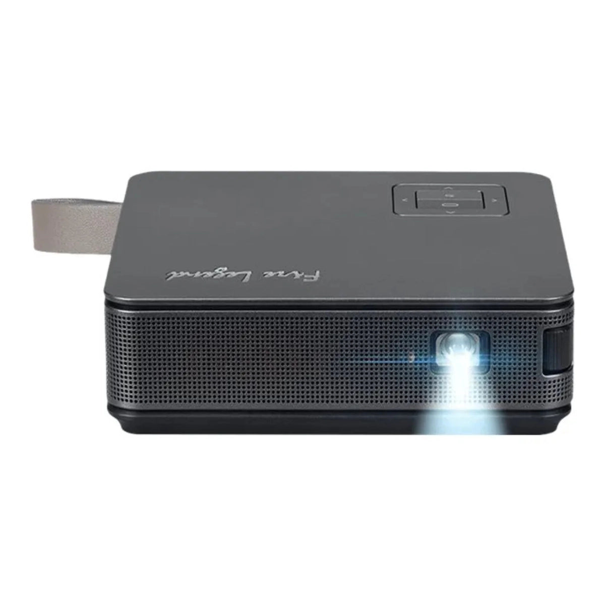 Acer Aopen PV12A Mobile Projector DLP 480P 800 LED LM