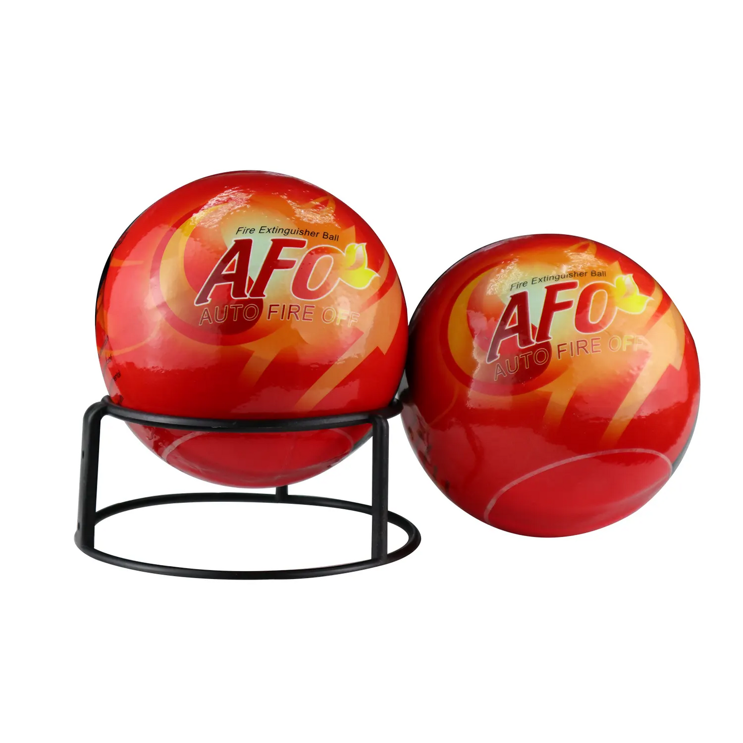 AFO Fire Extinguishing Ball