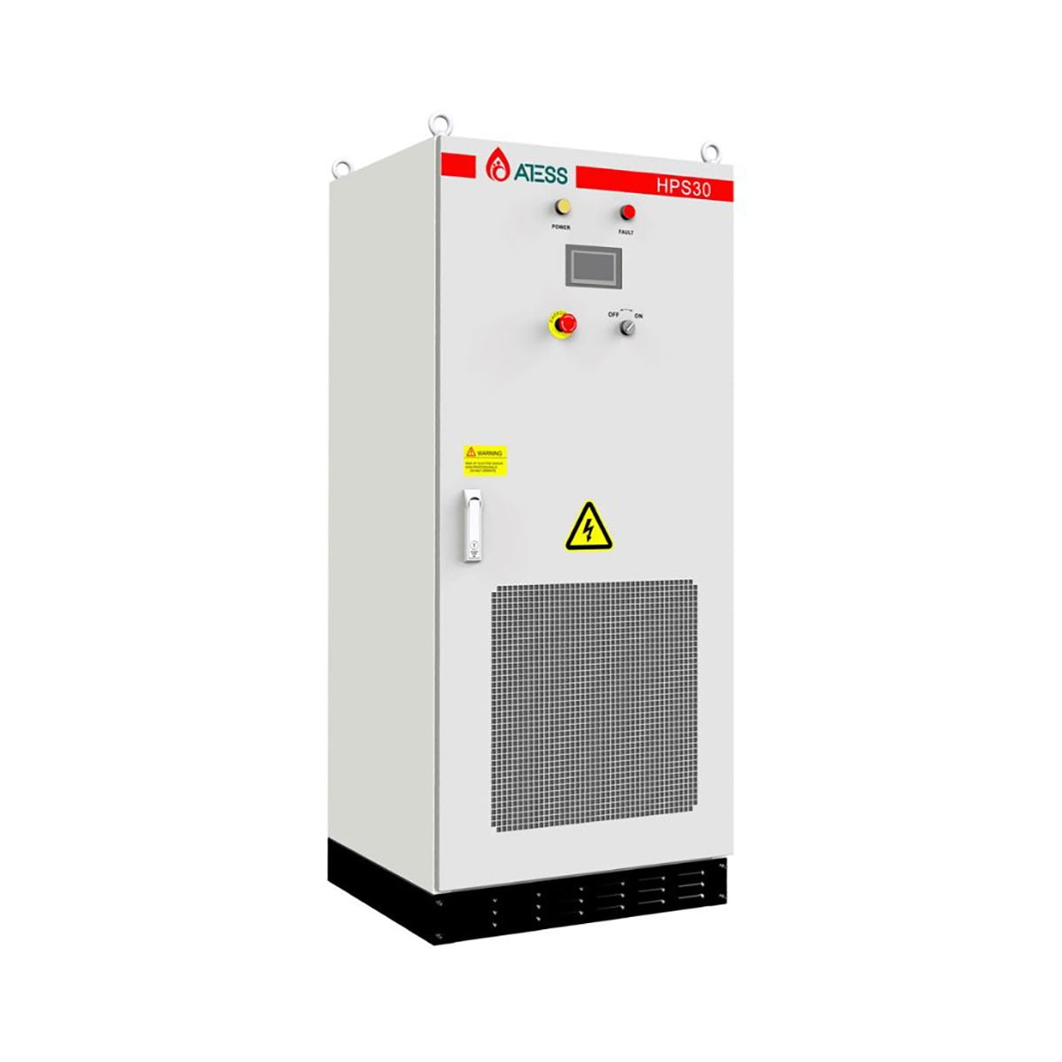 ATESS HPS 30 Hybrid Inverter