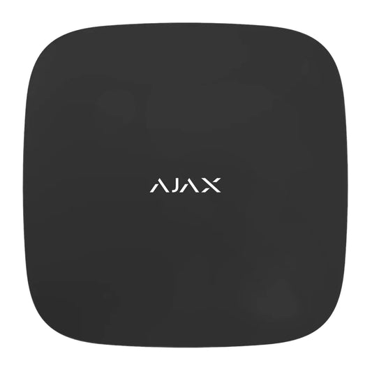 Ajax Hub 2 4G - Black