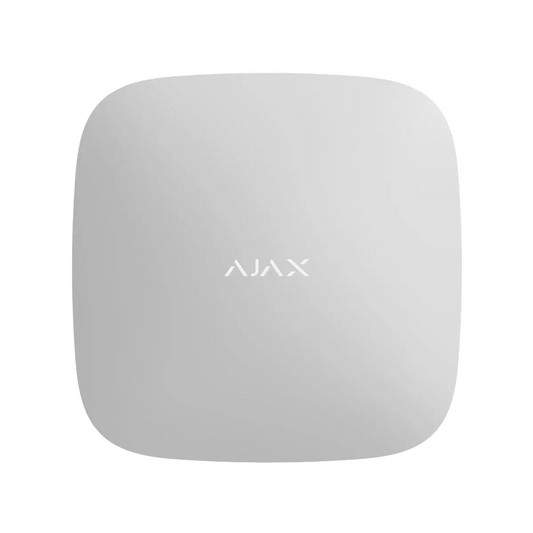 Ajax Hub 2 4G - White