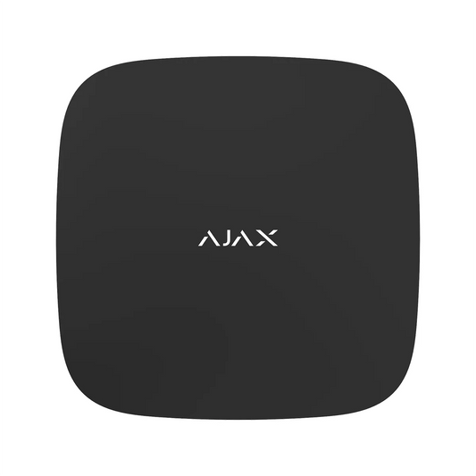 Ajax Hub 2 Plus - Black