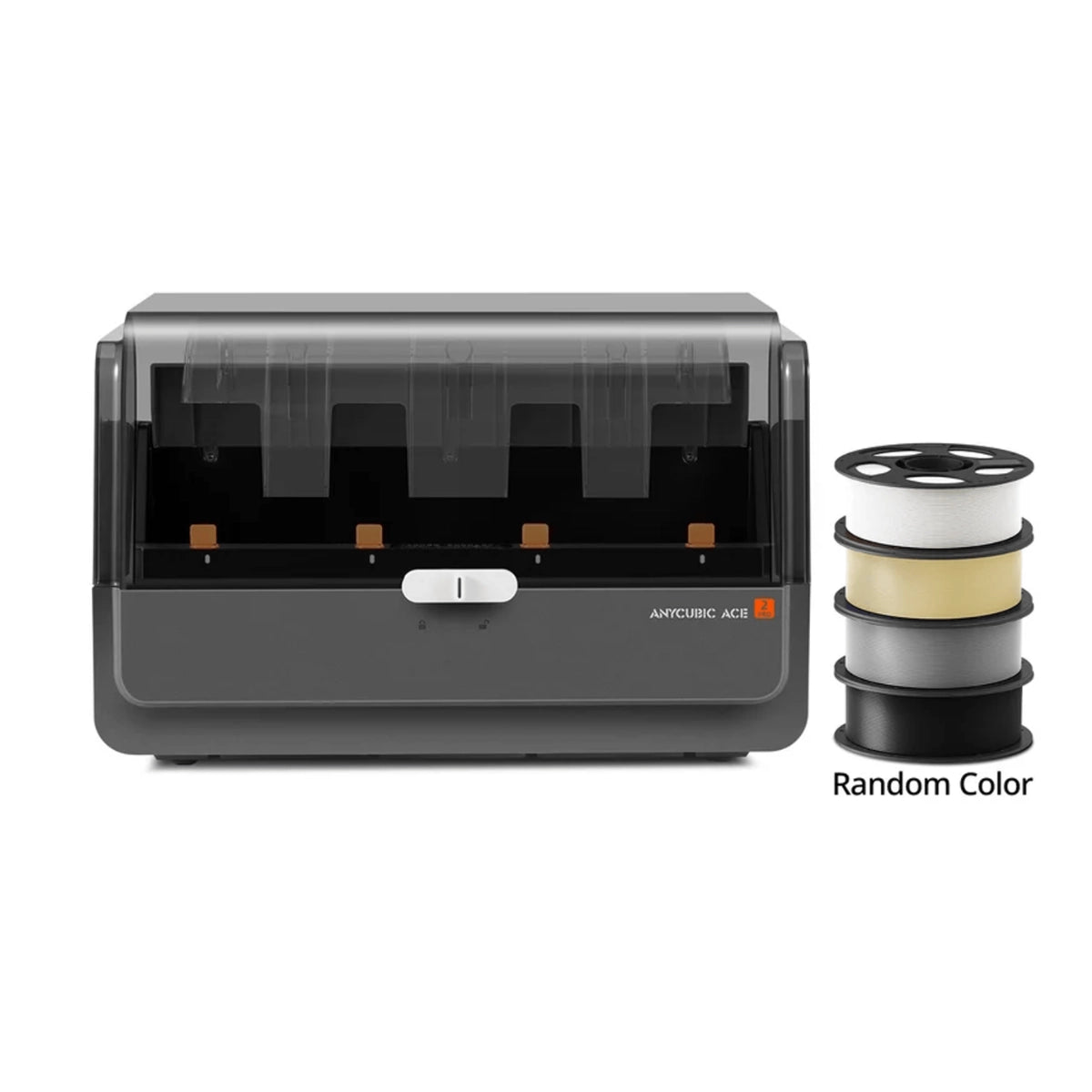 Anycubic Ace 2 Pro – For Kobra X and S1/M