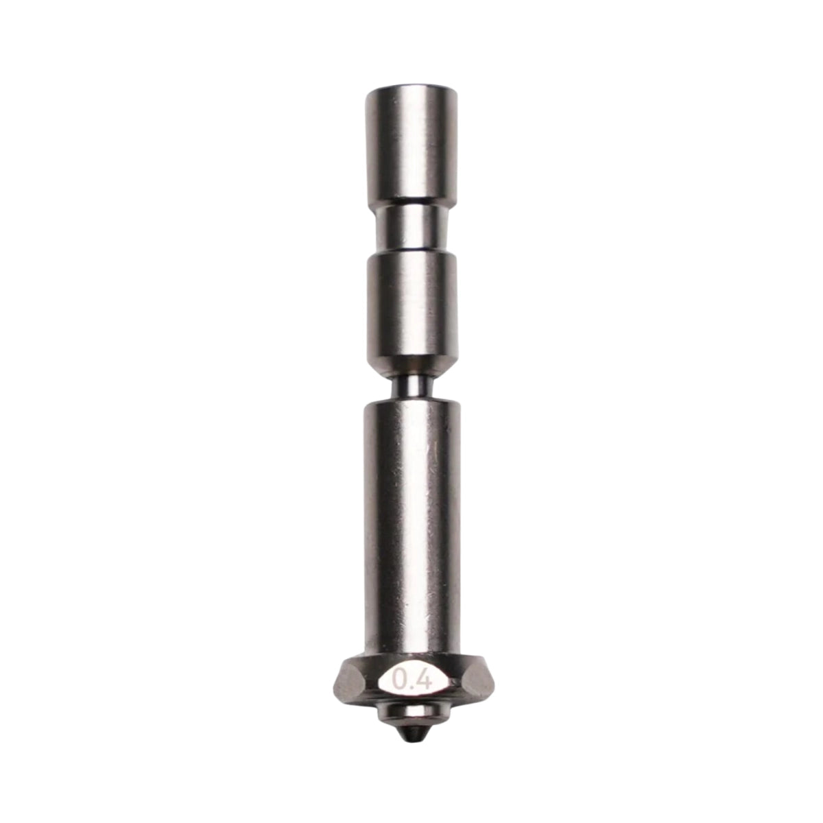 Anycubic Kobra 3 Max 0.4mm Stainless Steel Nozzle