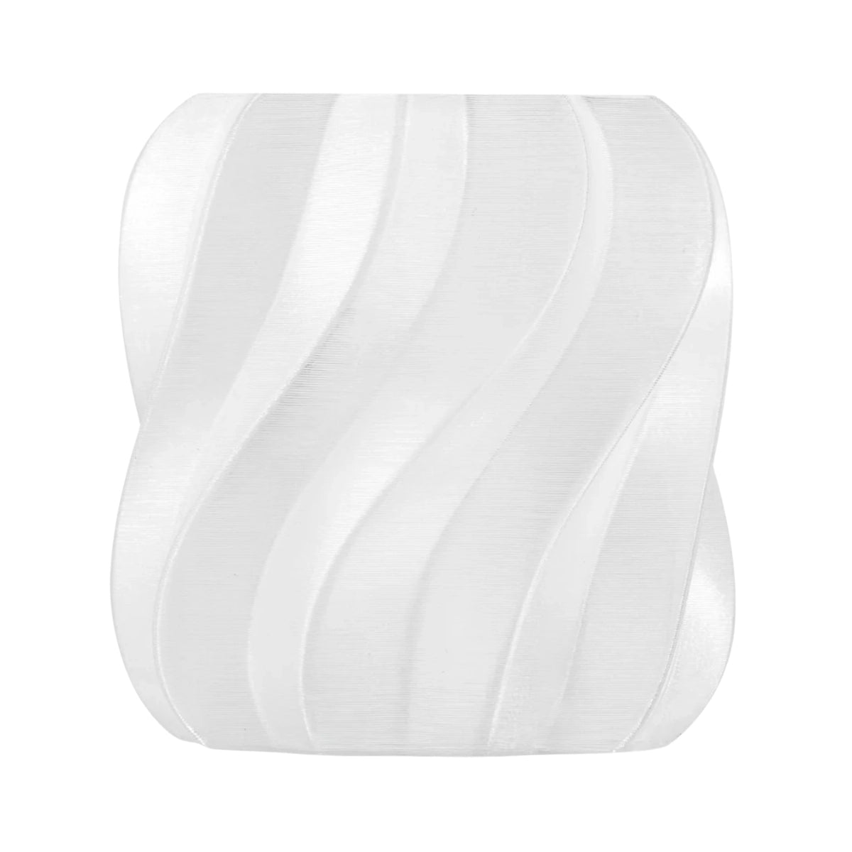 Anycubic PC Filament 1kg – Translucent White