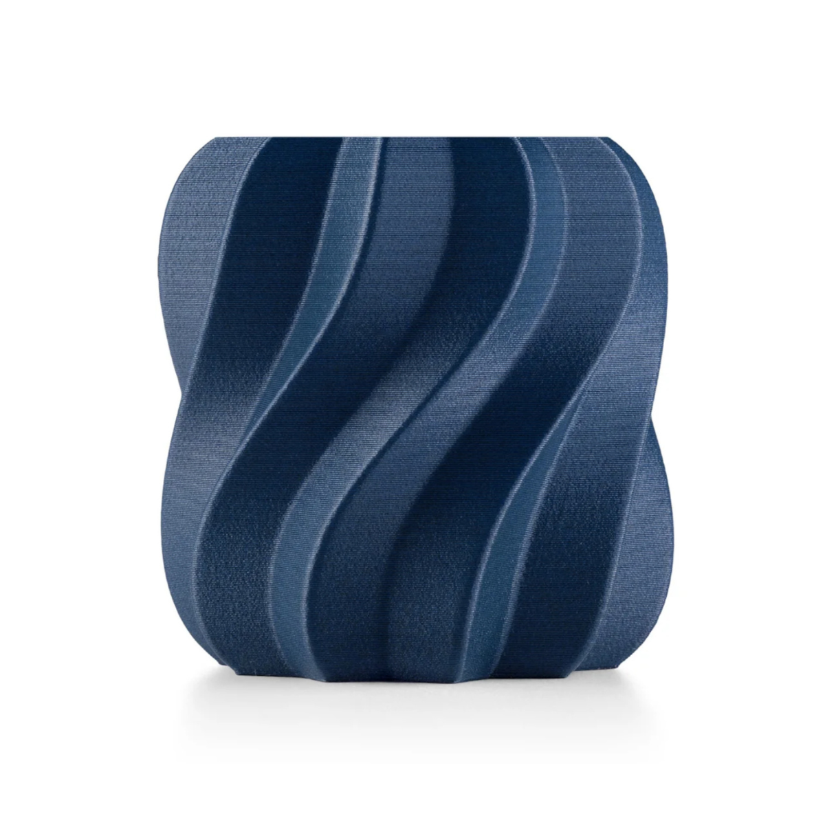 Anycubic PETG-CF Satin Carbon Fiber Filament 1kg – Indigo Blue