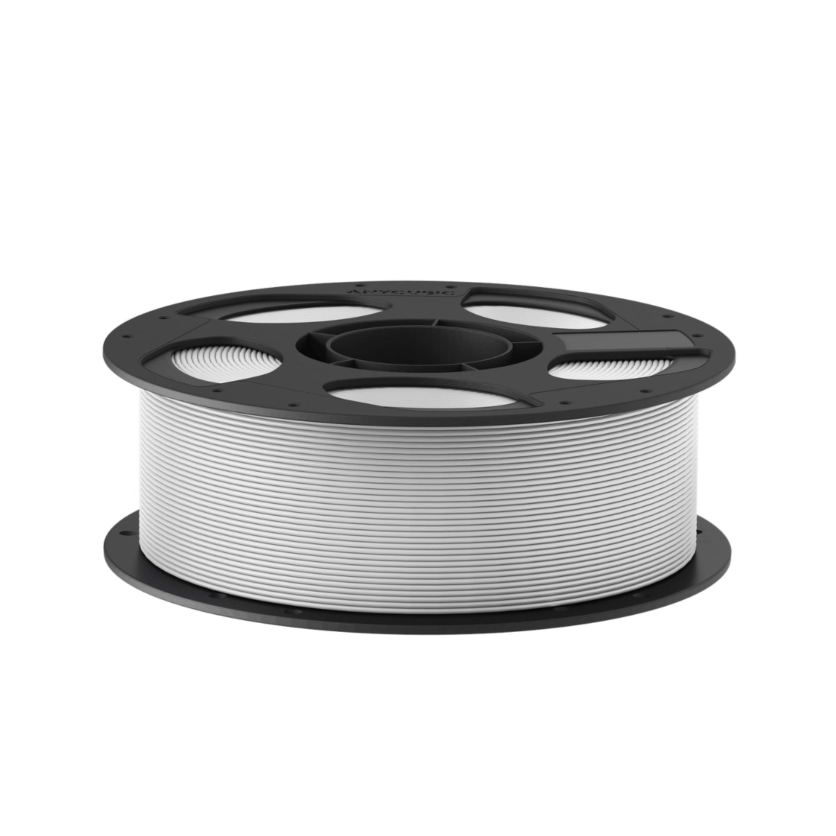 Anycubic PLA Basic Filament 1kg – Light Grey