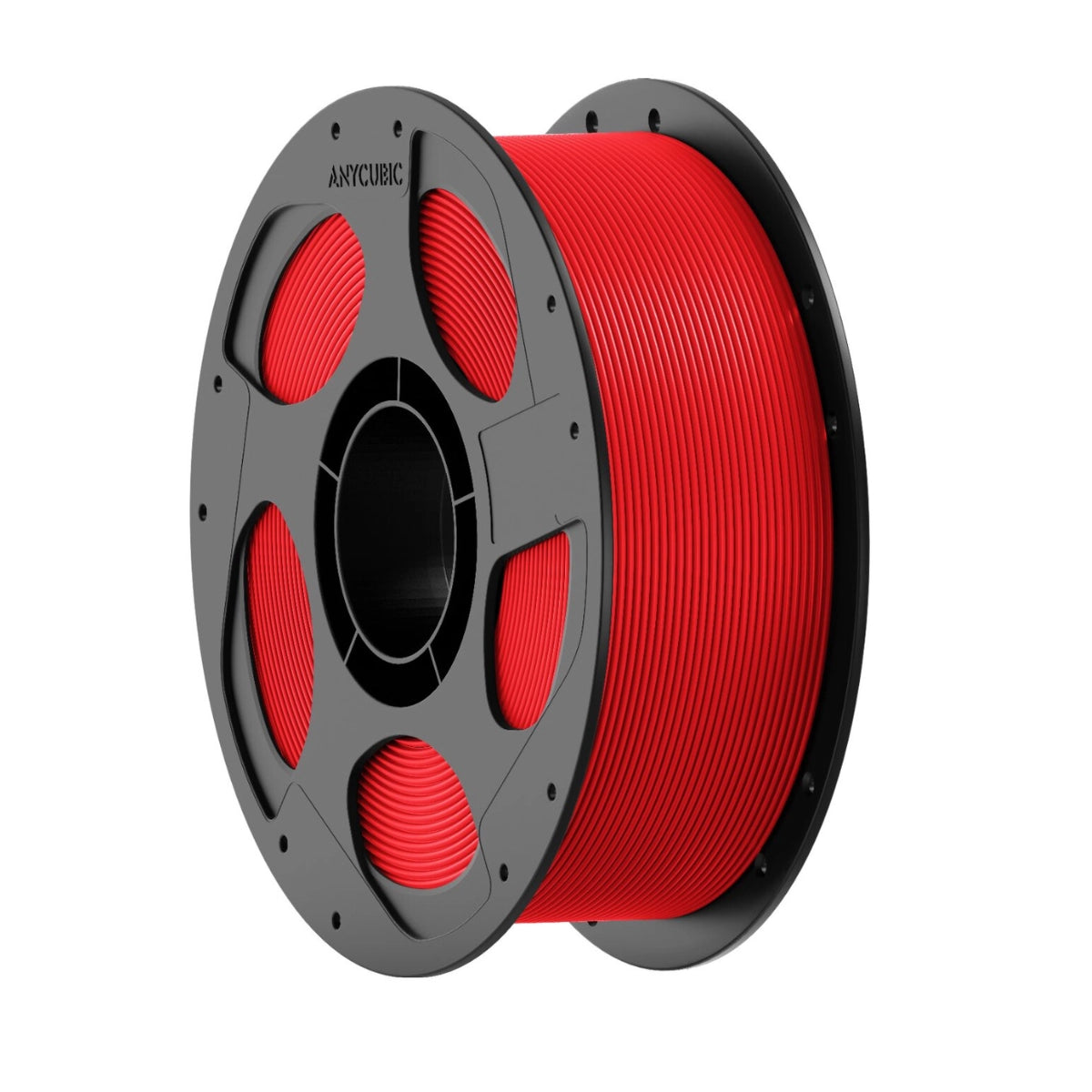 Anycubic PLA Basic Filament 1kg – Red