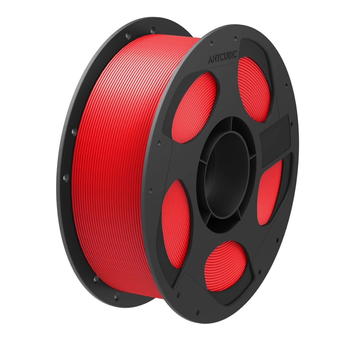 Anycubic PLA Basic Filament 1kg – Red