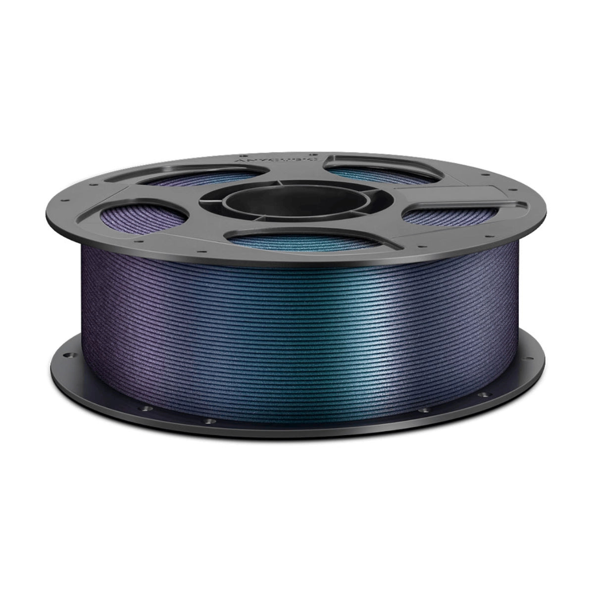 Anycubic PLA Galaxy Filament 1kg – Blue