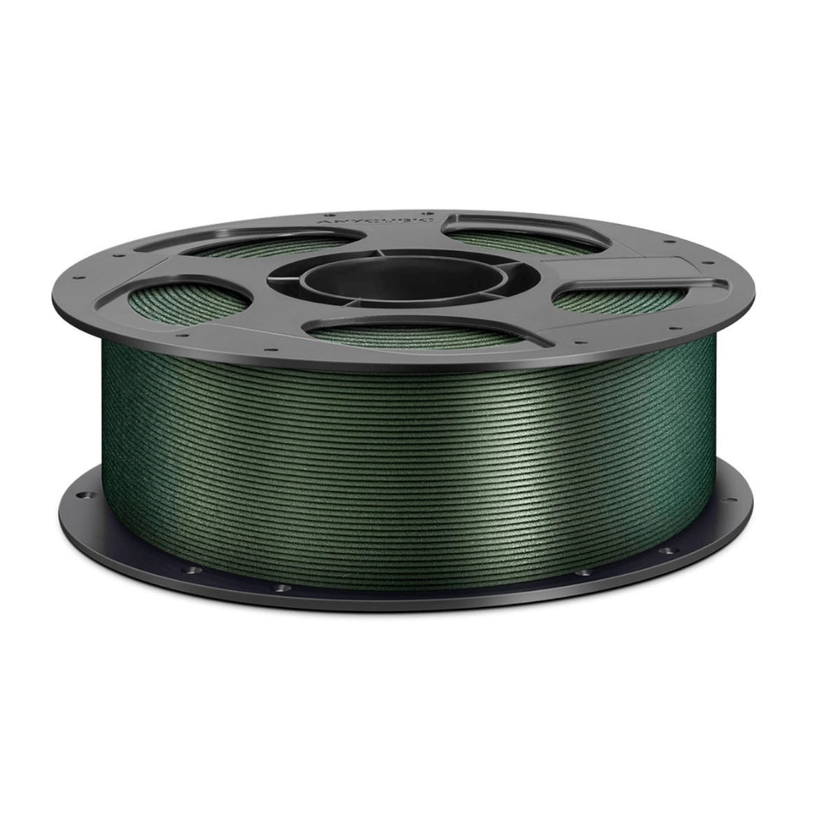 Anycubic PLA Galaxy Filament 1kg – Green
