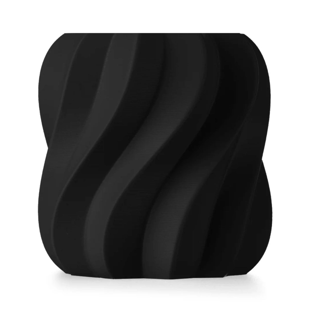 Anycubic PLA Matte Filament 1kg – Black