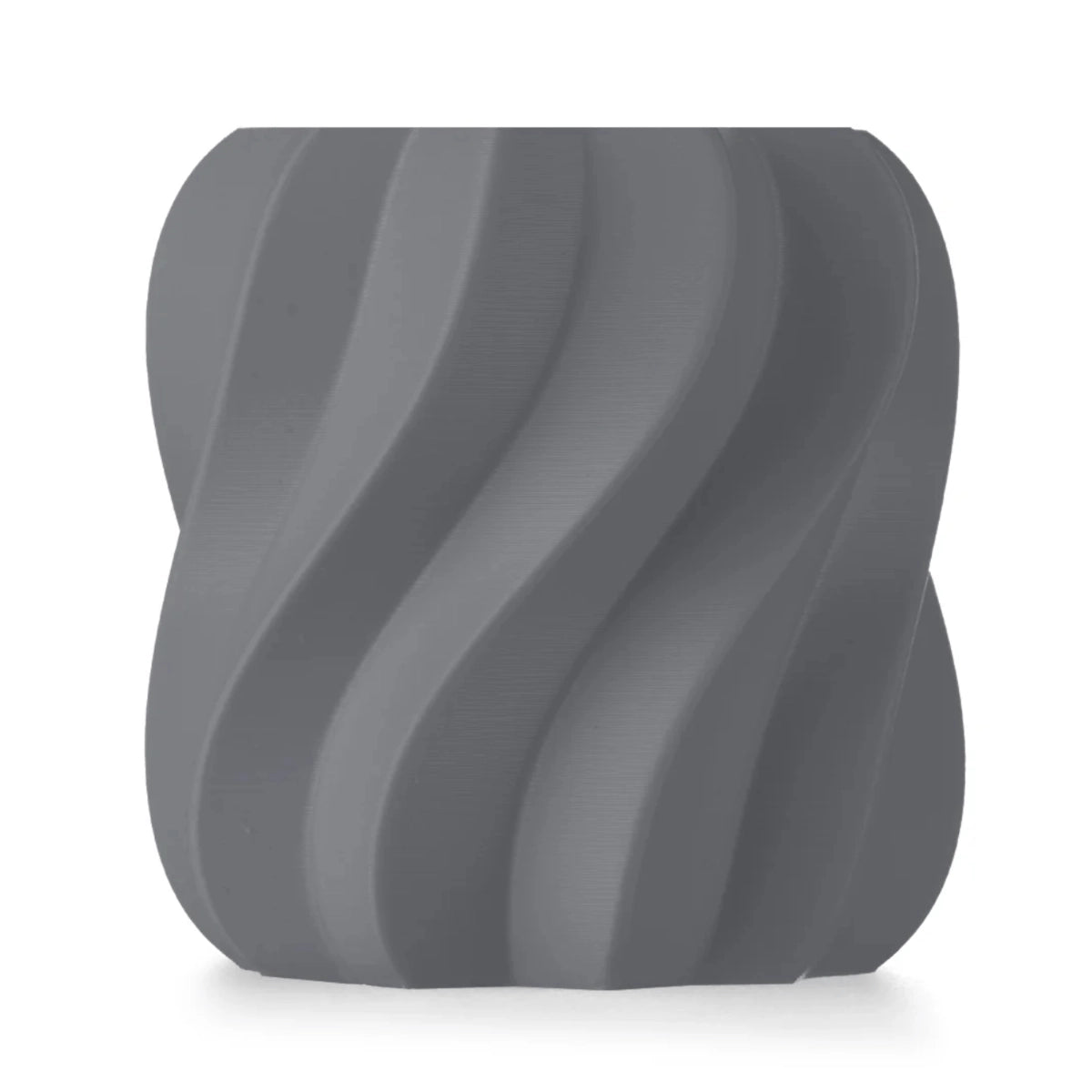 Anycubic PLA Matte Filament 1kg – Nardo Grey