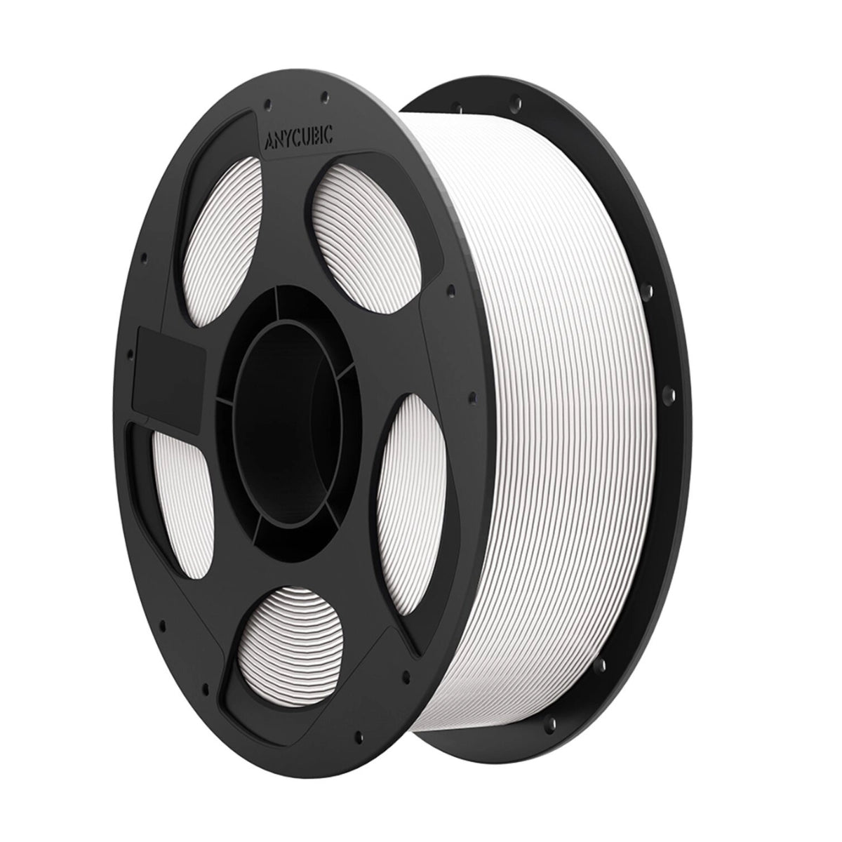 Anycubic PLA+ Filament 1kg – White