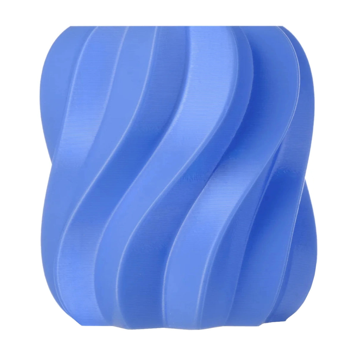Anycubic TPU 68D filament 1kg – Blue