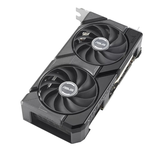 Asus Dual GeForce RTX 4060 EVO OC 8G GDDR6 Graphics Card