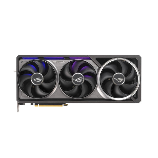 Asus ROG Astral GeForce RTX 5080 16GB GDDR7 OC Edition
