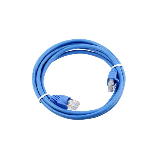 BMS cable for Sunsynk/Solis with Pylontech & Hubble Lithium batteries.