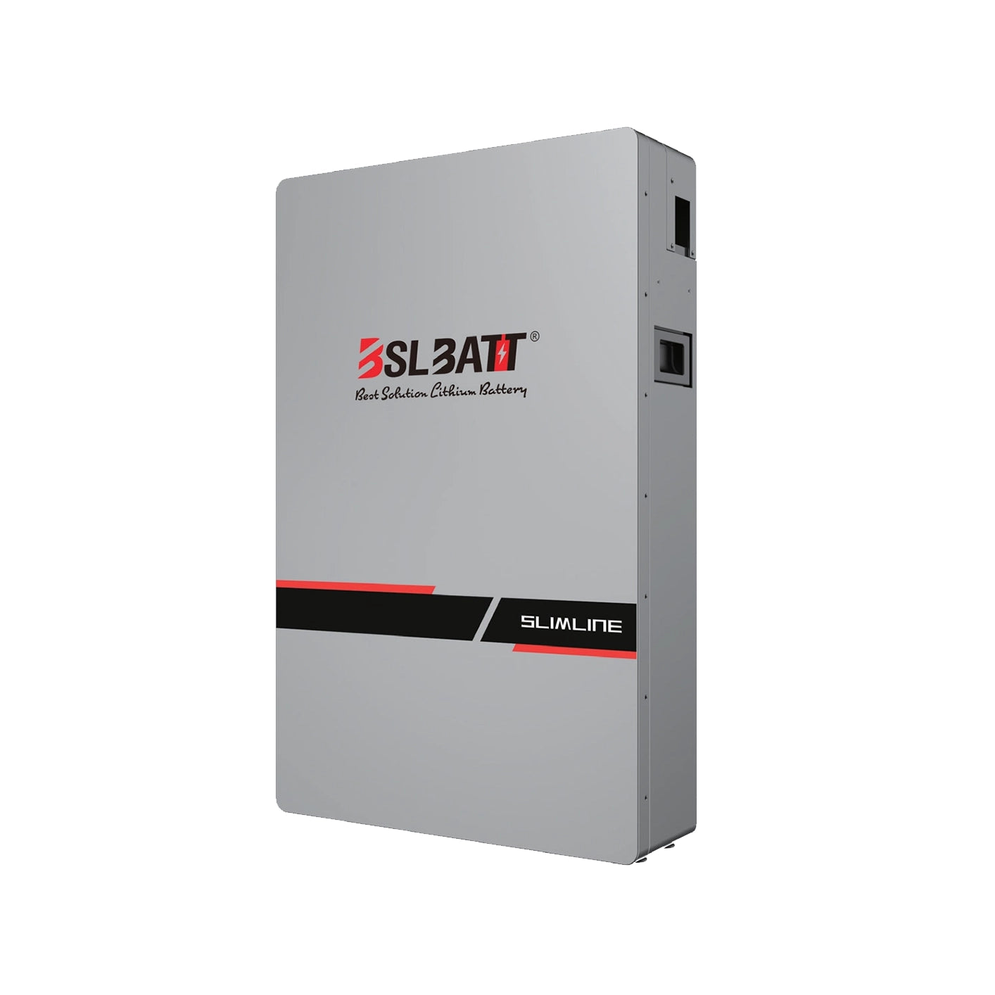 BSL Battery 15.36kW