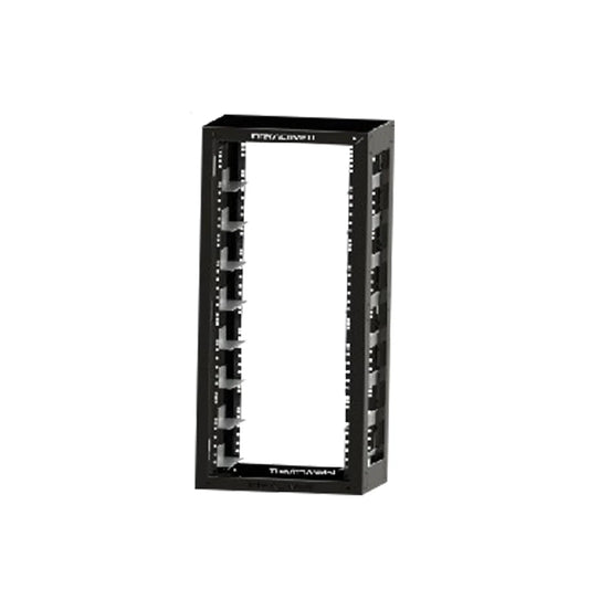 Battery Rack - PowerTower™ 8 - Powercube H2 for 8x High/Low Voltage Batteries