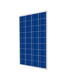 Cinco 100W solar panel