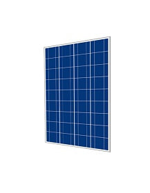 80W Cinco solar panel