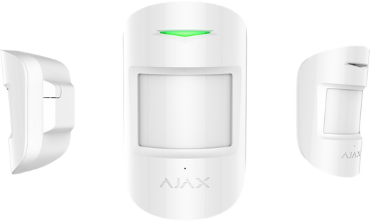Ajax CombiProtect