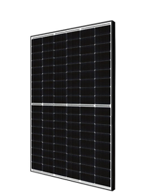 Canadian Solar 410W High Power Mono PERC HiKU6 Black Frame Solar Panel with MC4-EVO2