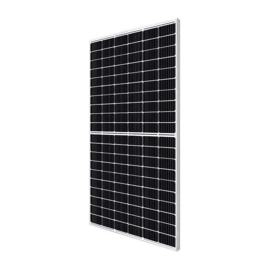 Canadian Solar 550W TopHiKU6 Super High Power N-type TopCon Solar Panel module with T6 and F30 Frame