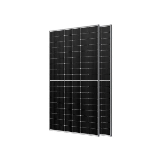 Canadian Solar 600W Super High Power Mono PERC HiKU7 Solar Panel with EVO2