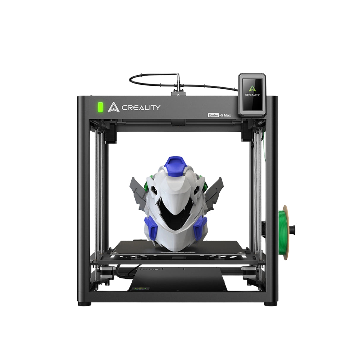 Creality Ender 5 Max 3D Printer 400x400x400 700mm/s