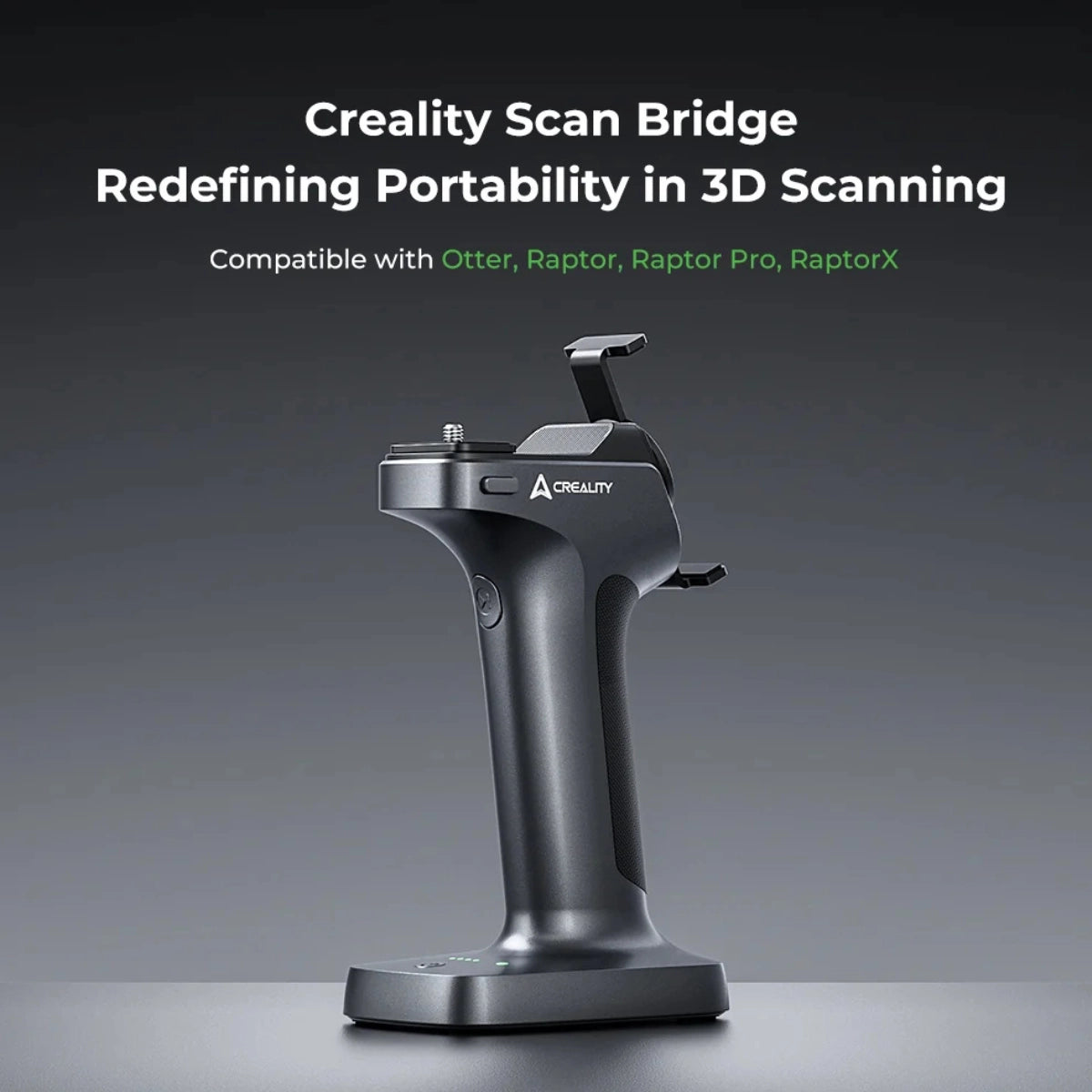 Creality Scan Bridge