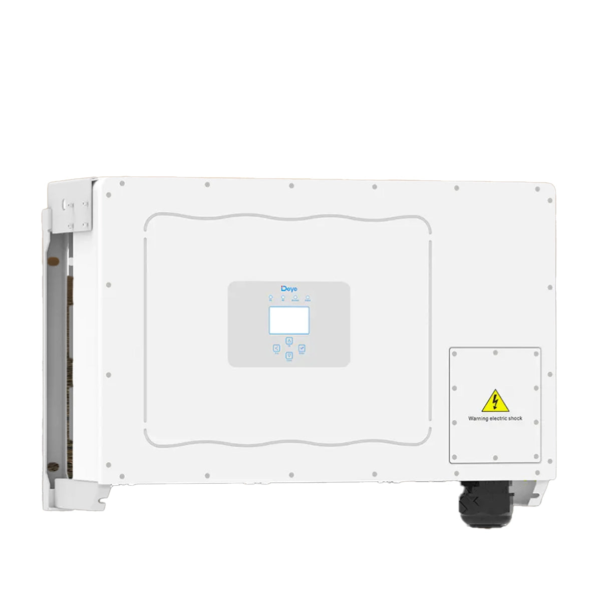 Deye: 110Kw Three Phase Grid Tie Inverter