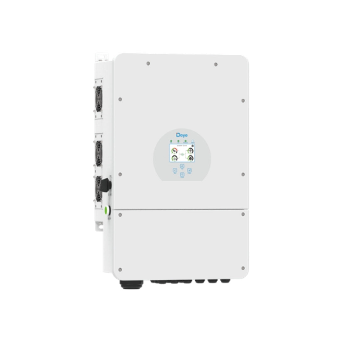 Deye 10kW Sigle Phase Hybrid Inverter