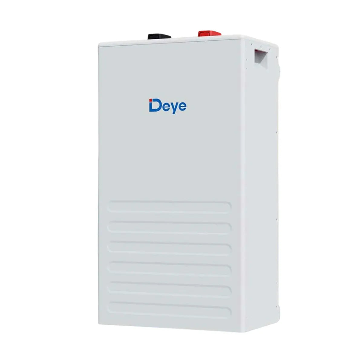 Deye 16kWh 51.2V 314Ah Lithium Ion Low Voltage Battery
