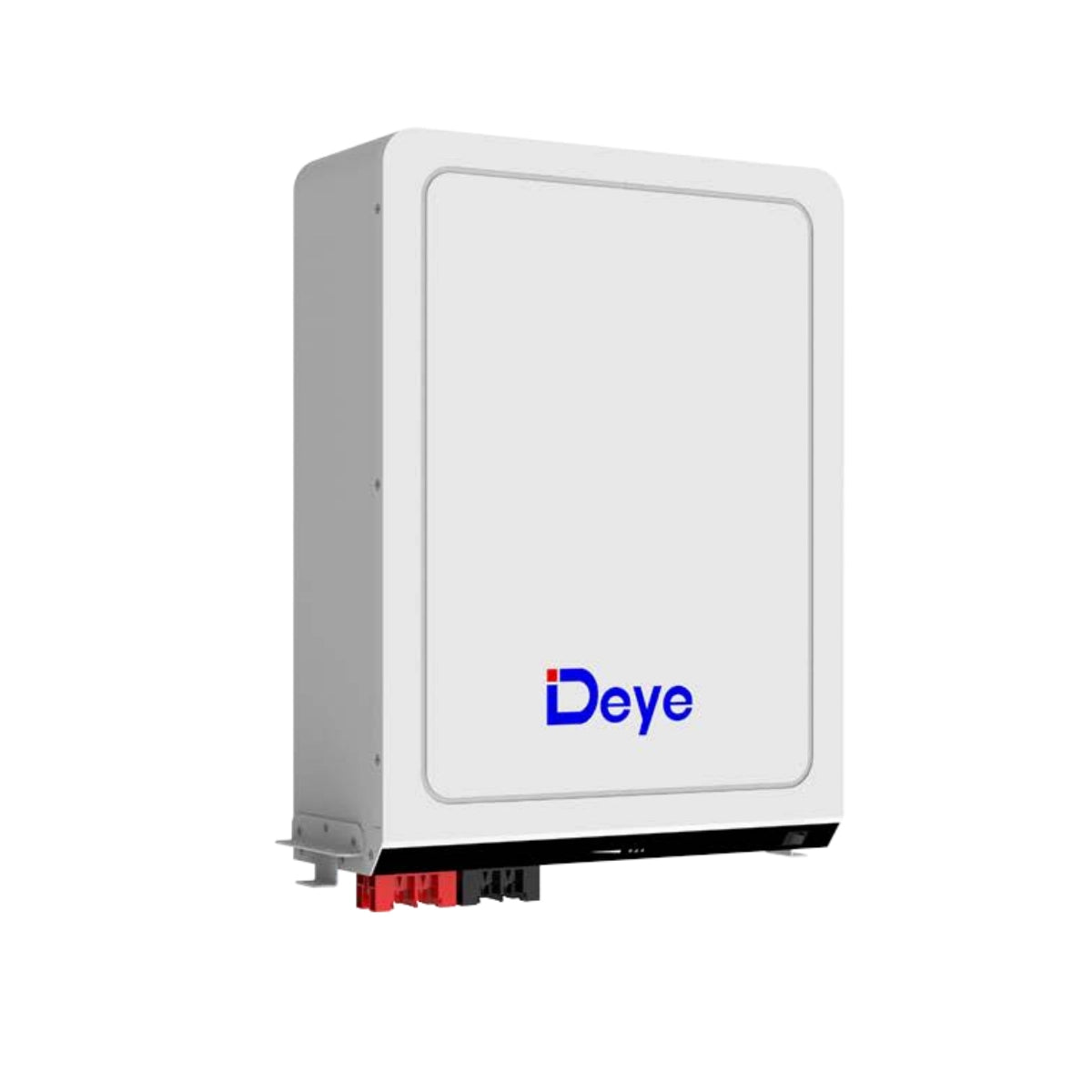 Deye LV Battery Lithium Ion Low Voltage 5.32Kwh 51.2V 104Ah Wall & Rack Mount