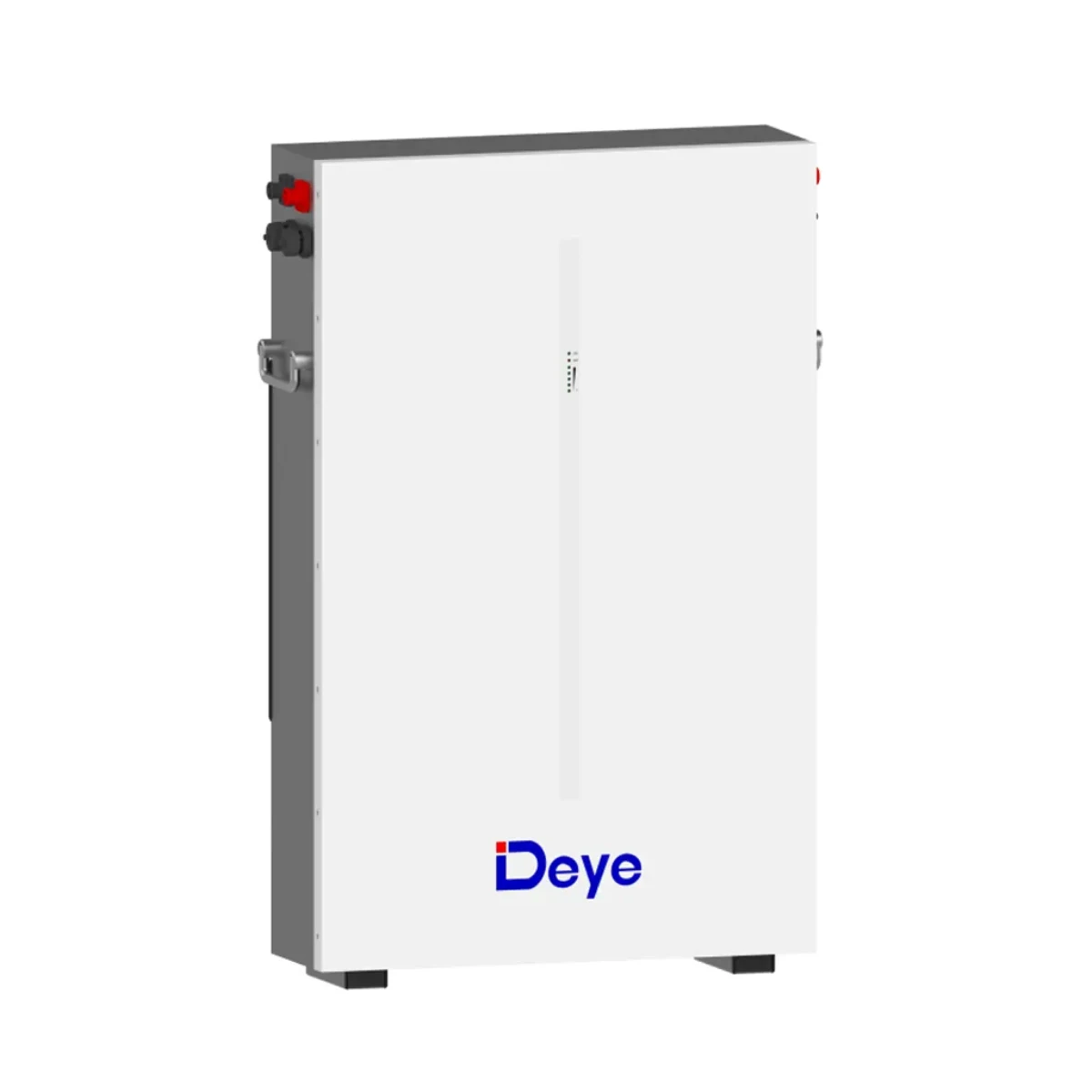 Deye Lithium Ion Battery Low Voltage 6.14Kw